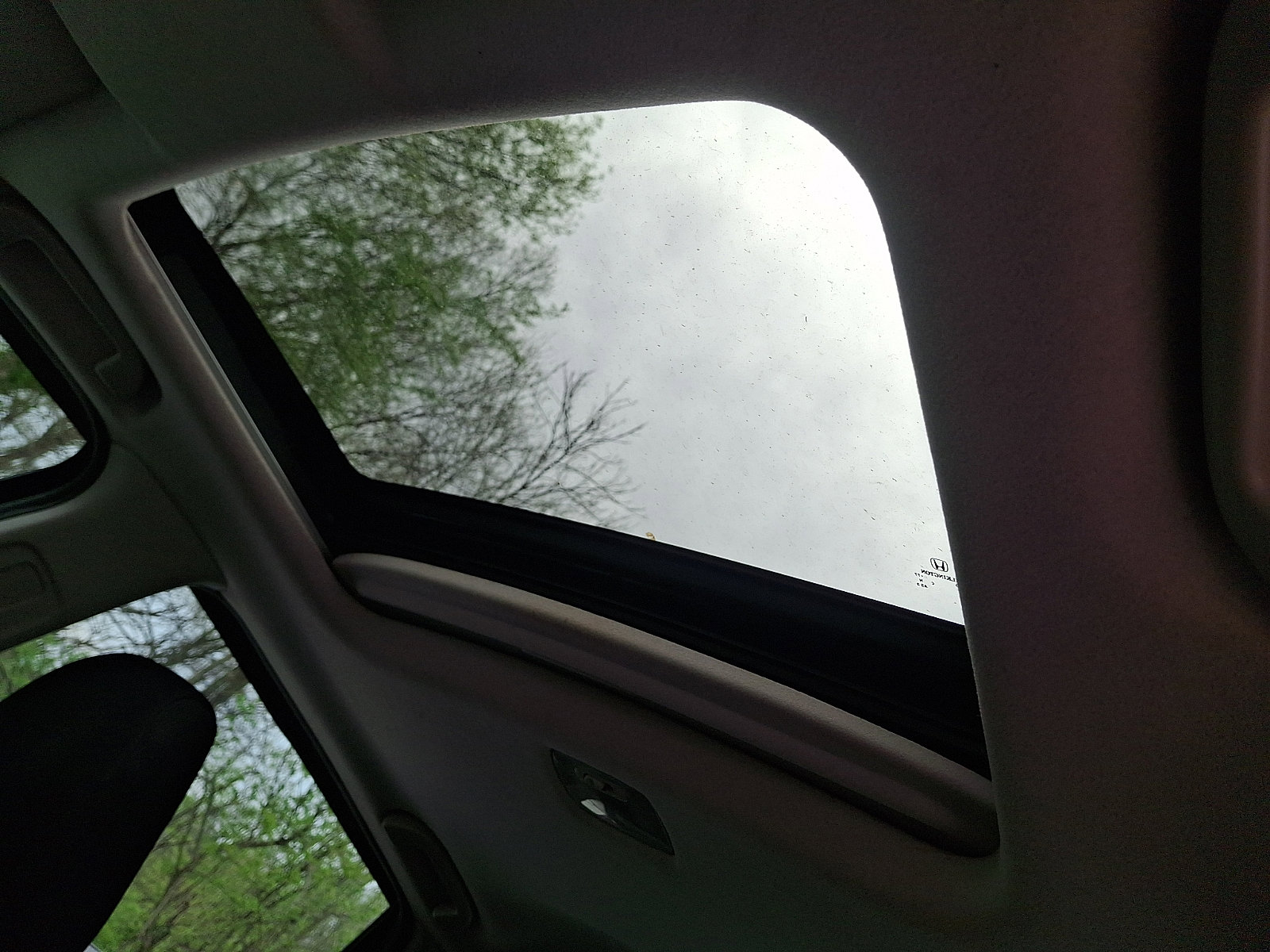 Used 2015 Honda Fit EX image 14