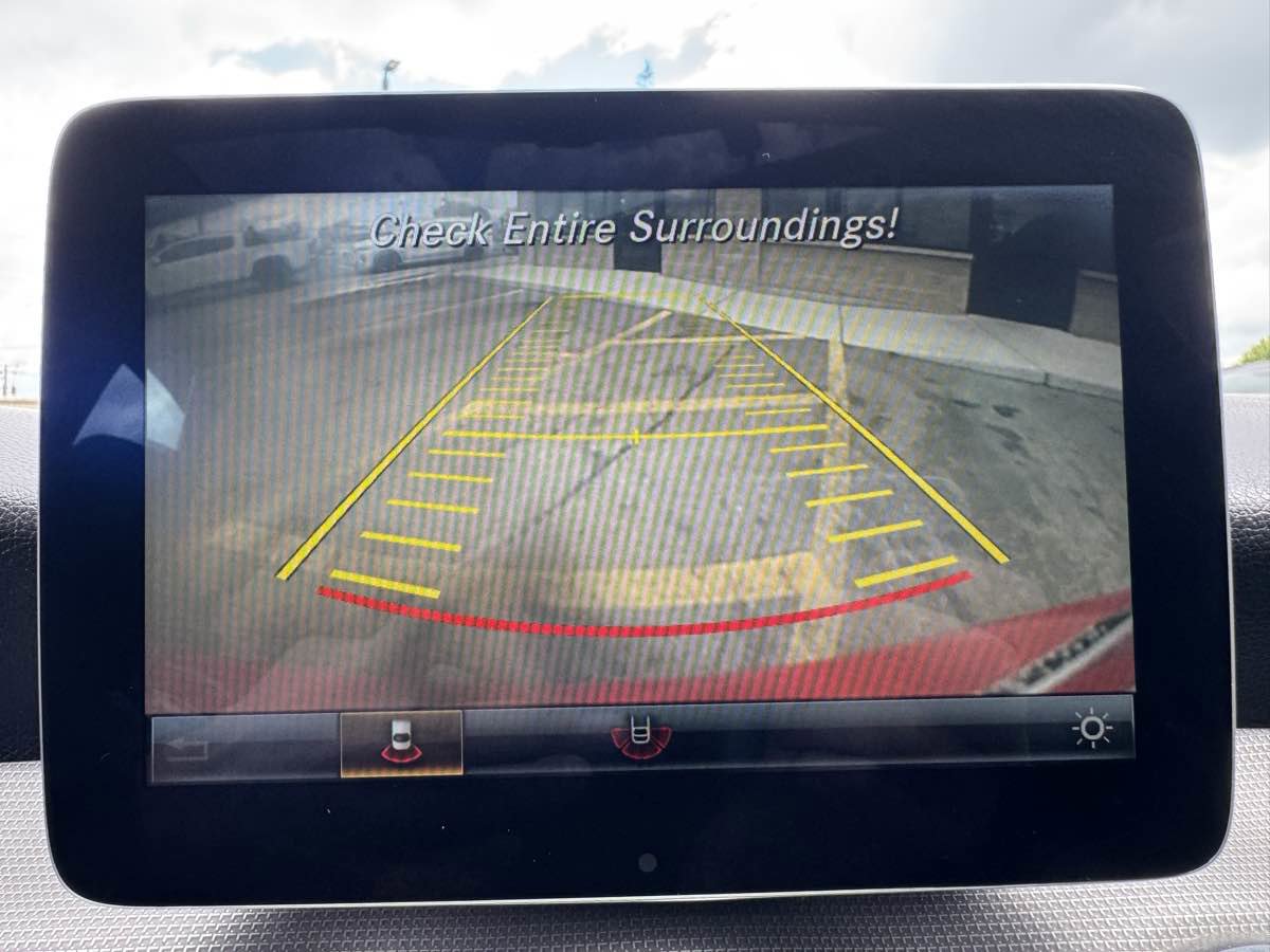 Used 2017 Mercedes-Benz CLA 250 image 21