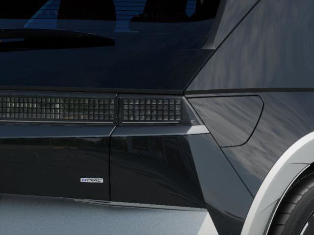 New 2026 Hyundai Ioniq 5 Limited image 10