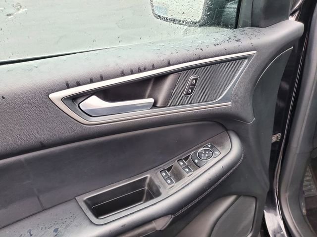 Certified 2024 Ford Edge SEL w/ Convenience Package image 10