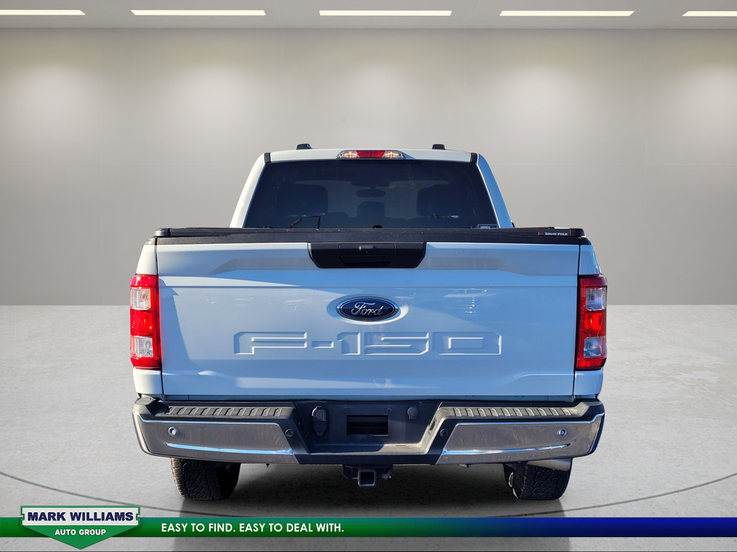 Used 2022 Ford F150 XL w/ Equipment Group 101A High AWD/4WD image 5