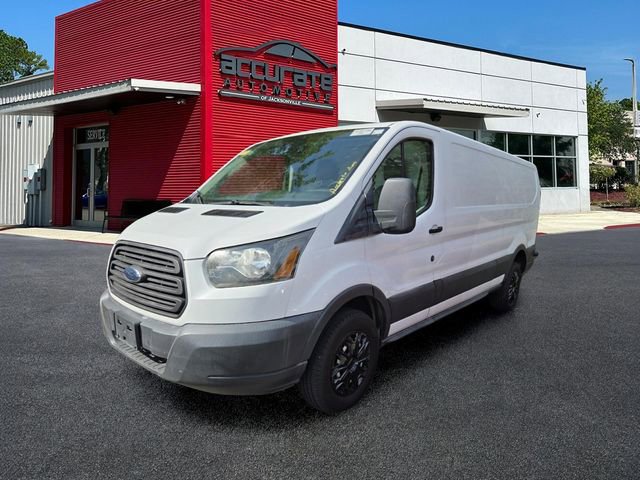 Used 2016 Ford Transit 350 148 Low Roof RWD image 1