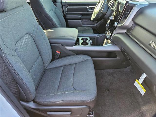 New 2026 RAM 1500 Big Horn image 15