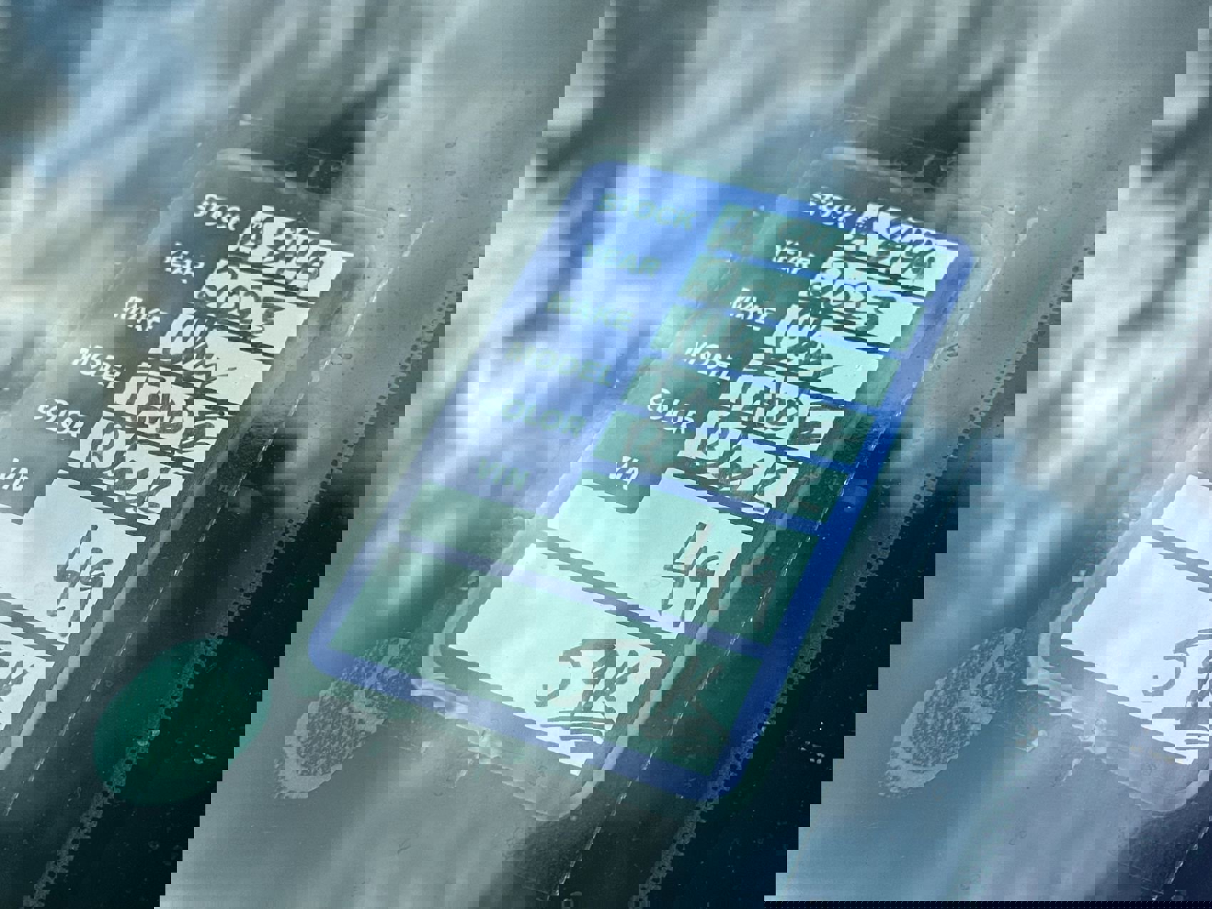 Used 2023 Chevrolet Tahoe High Country image 27