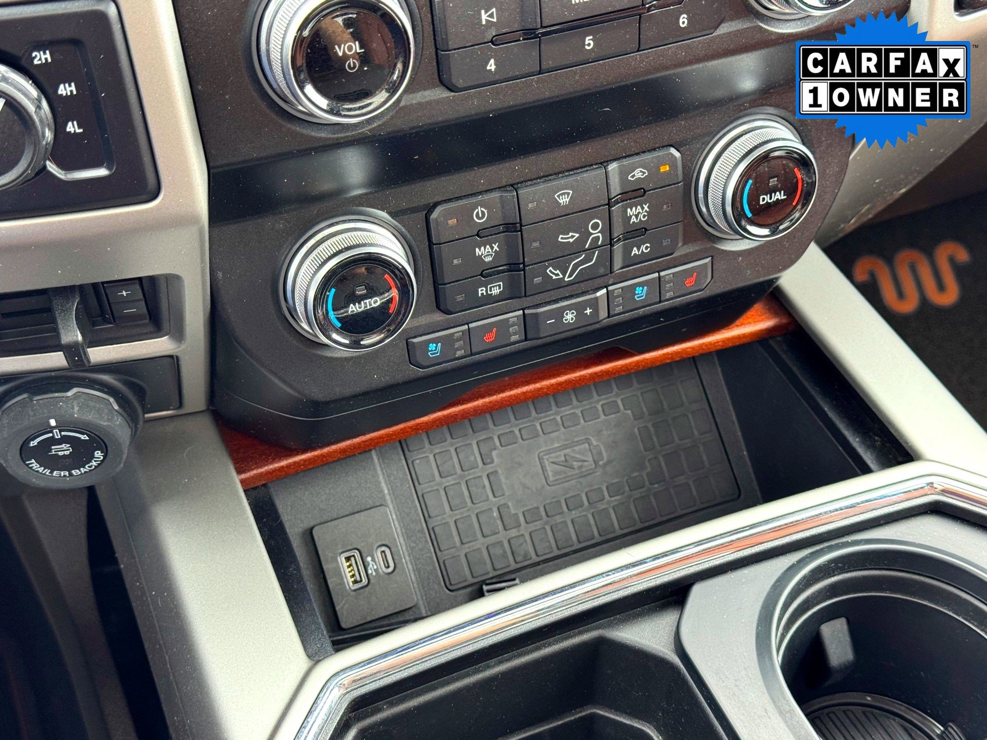 Used 2020 Ford F250 King Ranch w/ King Ranch Ultimate Package image 26