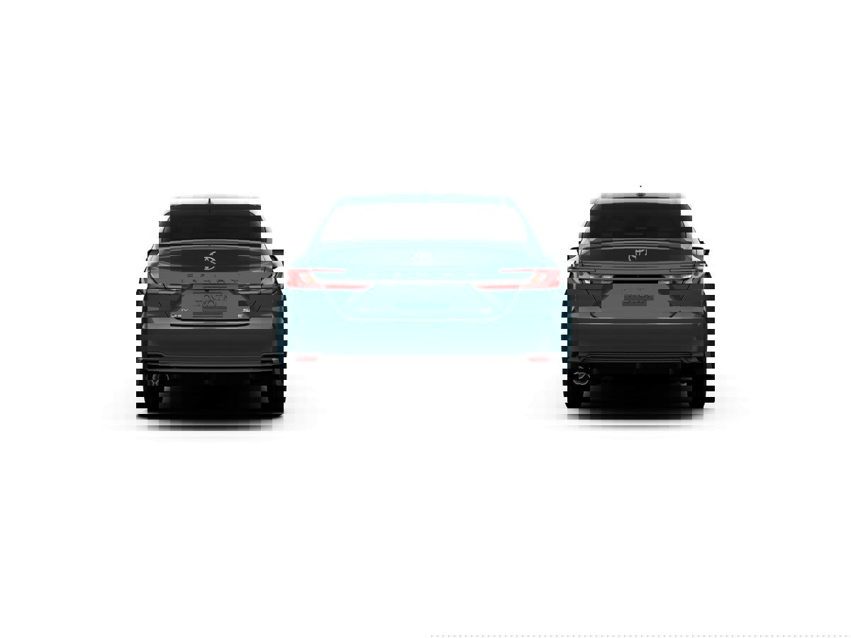 New 2026 Toyota Camry SE image 30