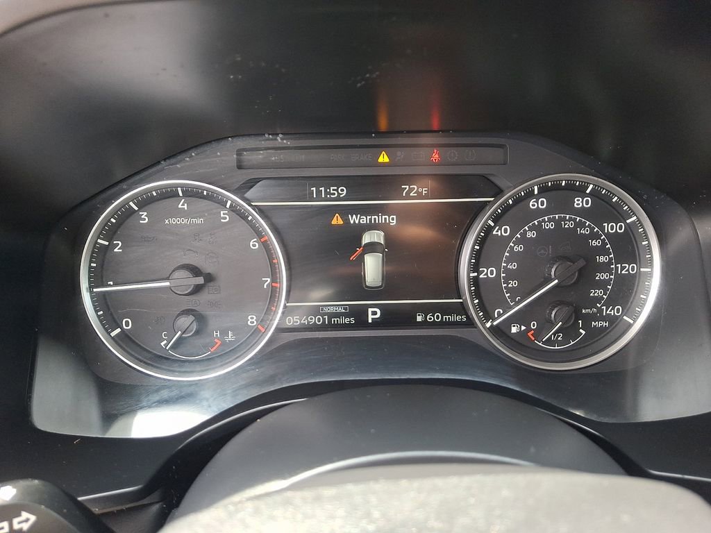 Used 2024 Mitsubishi Outlander SE AWD/4WD image 22