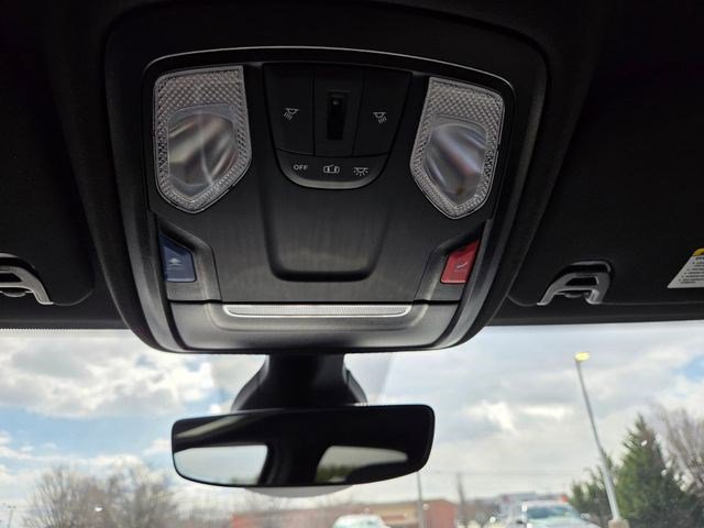 Used 2024 RAM 2500 Big Horn w/ Night Edition image 23