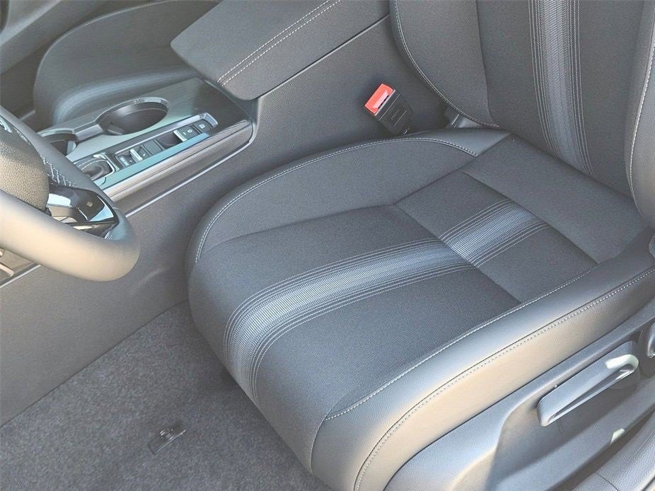 New 2026 Honda Civic Sport Touring image 16