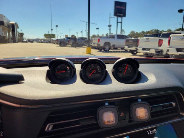 Used 2024 Nissan Z Performance w/ Heritage Edition image 21