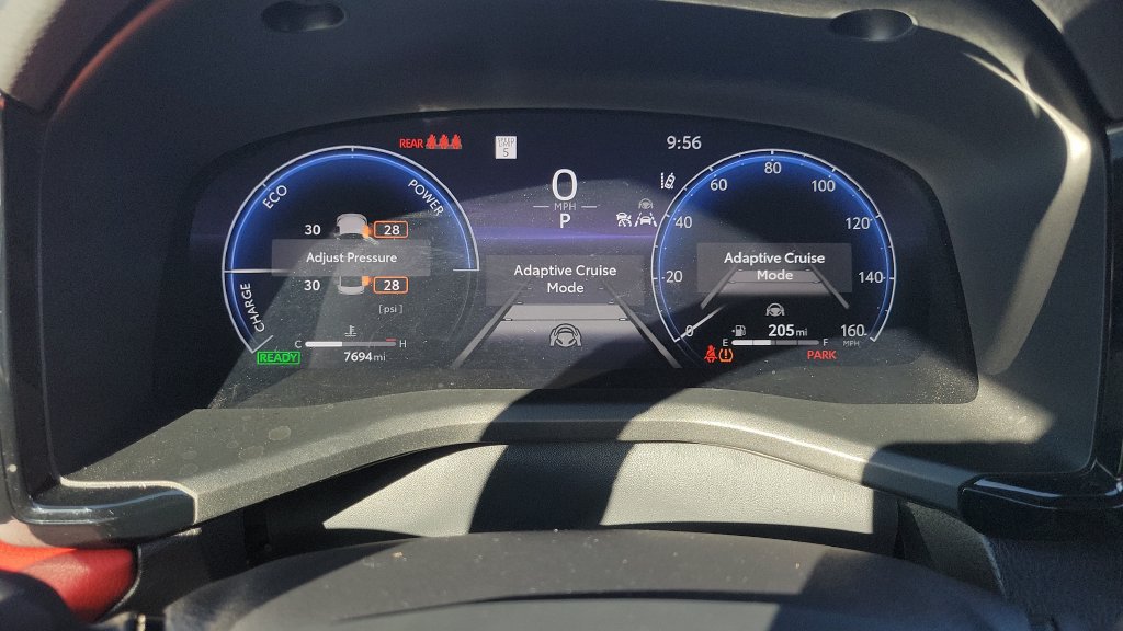 Used 2013 Toyota RAV4 XLE AWD/4WD image 22