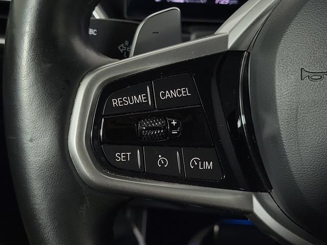 Used 2025 BMW 430i Convertible w/ M Sport Package RWD image 22
