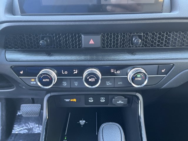 New 2027 Honda CR-V EX image 26