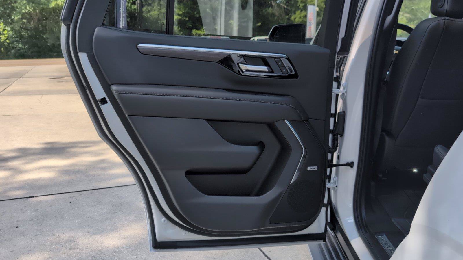 New 2026 Chevrolet Tahoe LT w/ Comfort Package RWD image 14