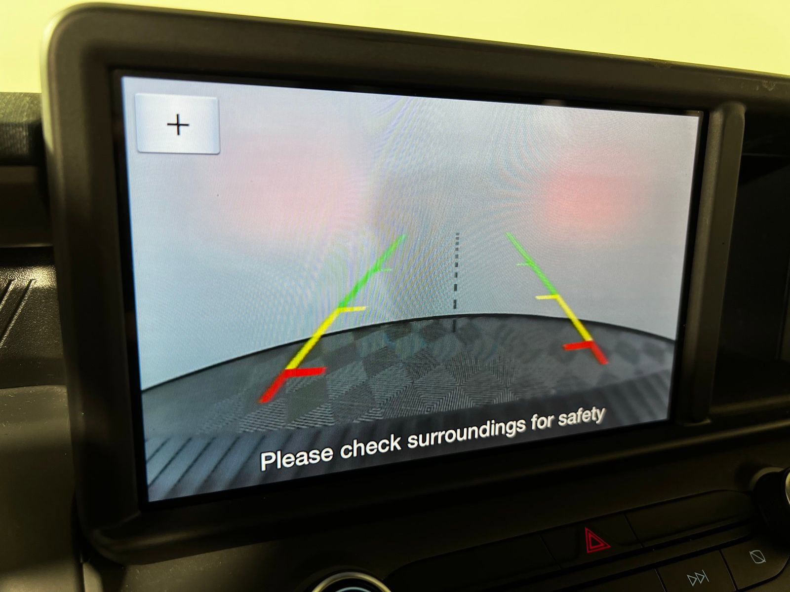 Used 2023 Ford Maverick XLT w/ XLT Luxury Package FWD image 18