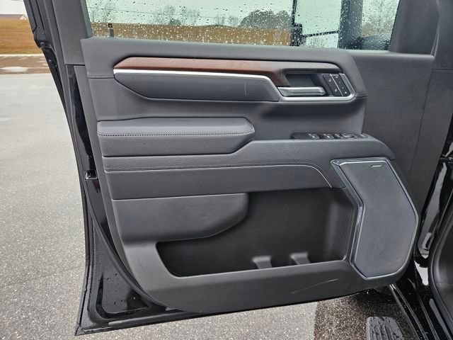 New 2026 GMC Sierra 2500 Denali AWD/4WD image 10