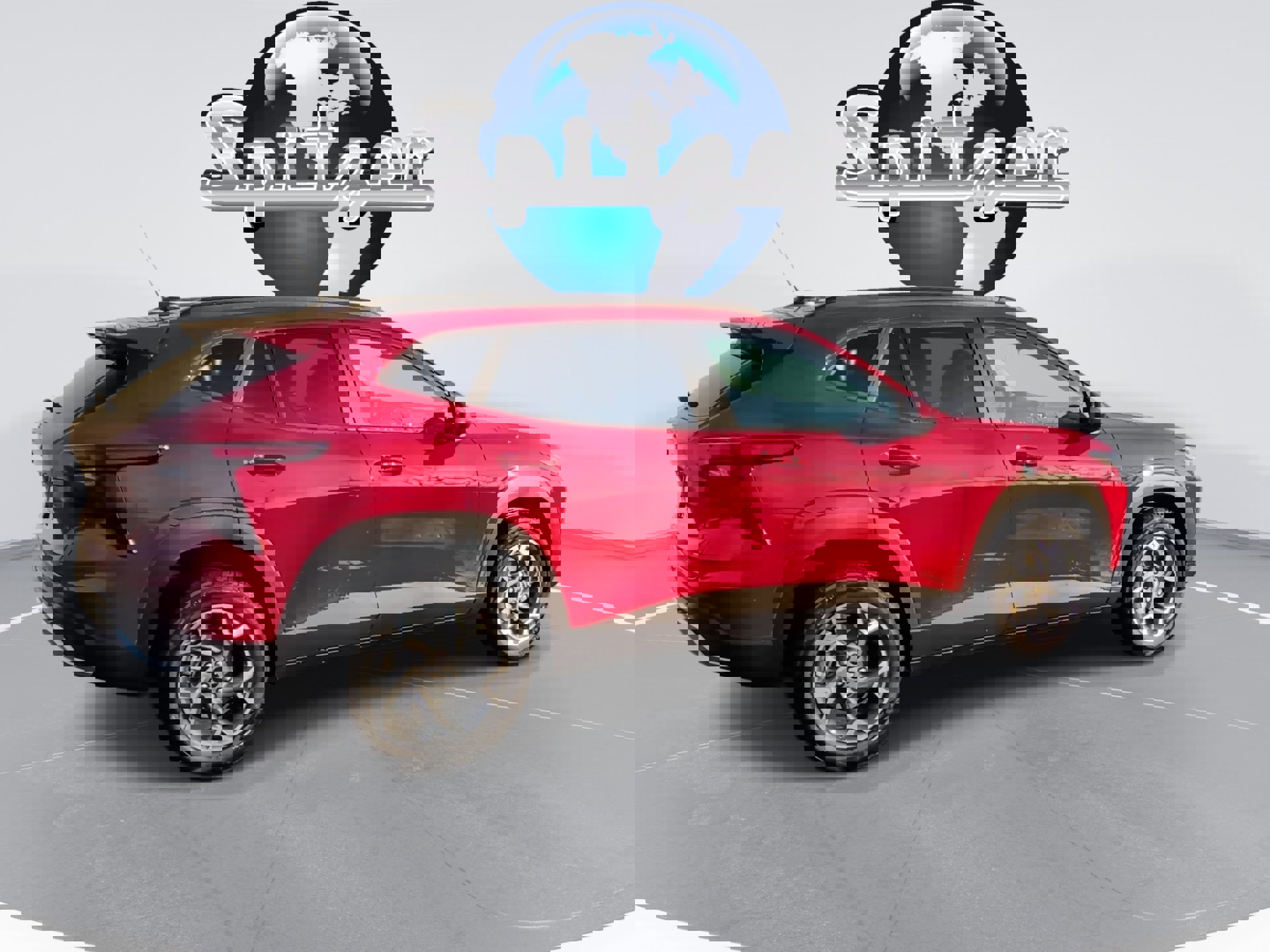 New 2026 Chevrolet Trax LT w/ Driver Confidence Package image 67