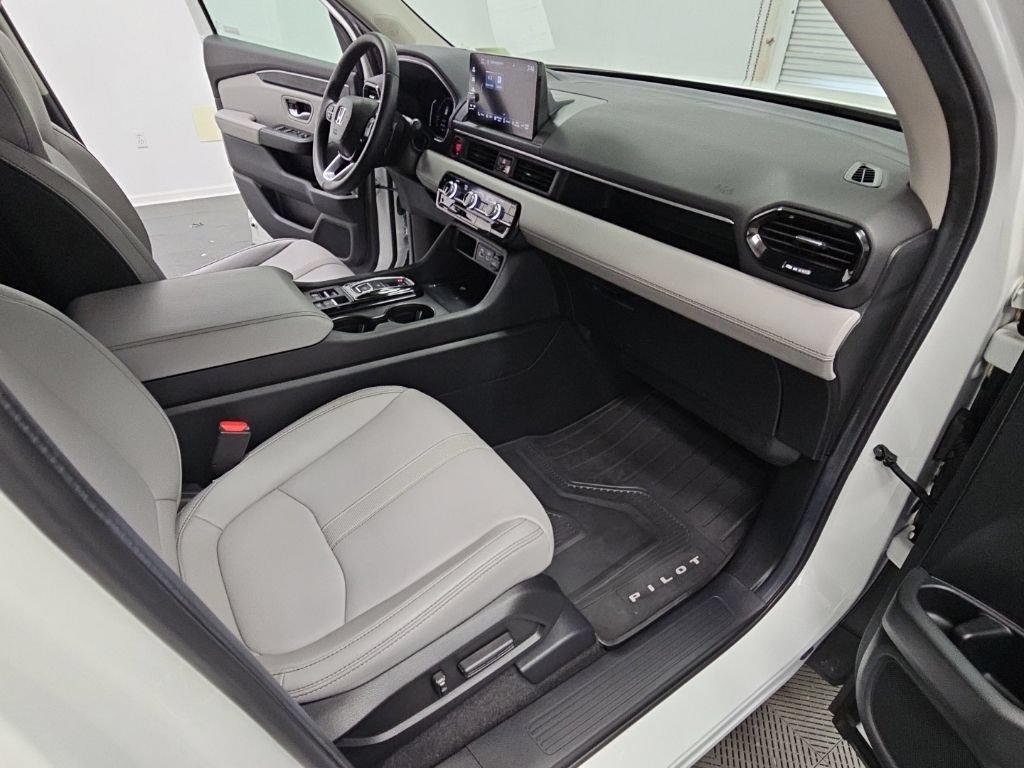 Used 2024 Honda Pilot EX-L image 38