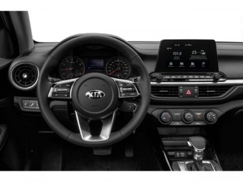Certified 2019 Kia Forte EX w/ EX Launch Edition image 10