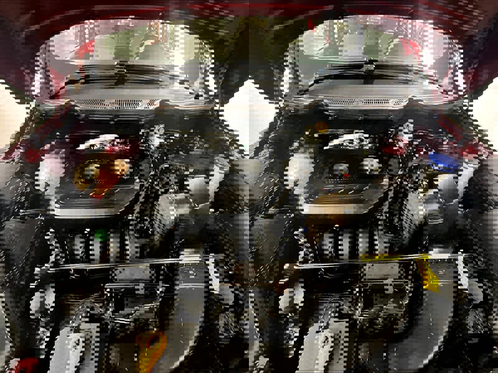 Used 2019 Ford EcoSport SE image 29