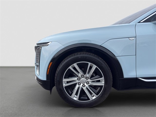 Used 2024 Cadillac Lyriq Tech image 20