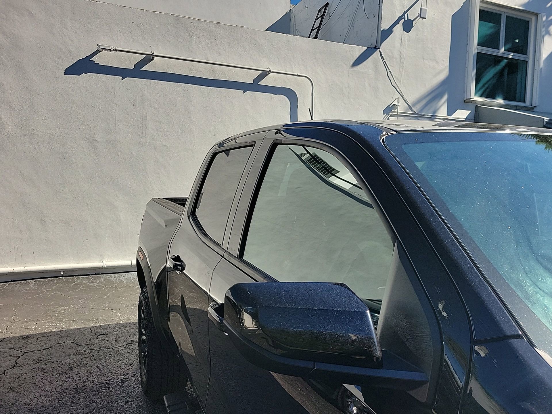 Used 2024 GMC Canyon Elevation image 11