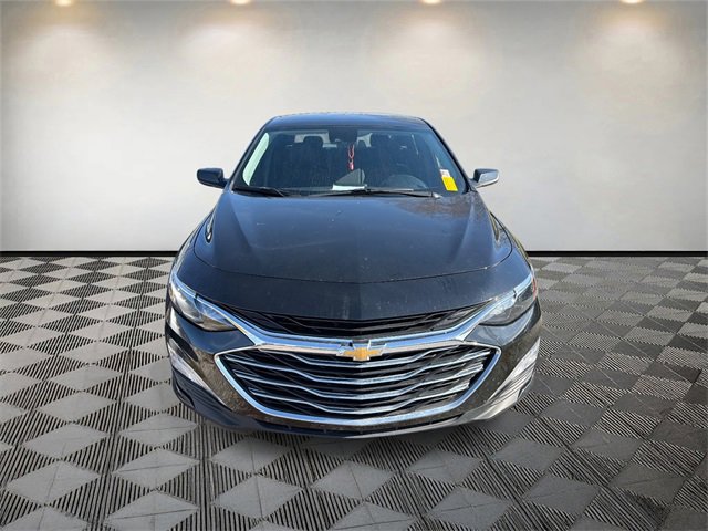 Used 2024 Chevrolet Malibu LT image 2