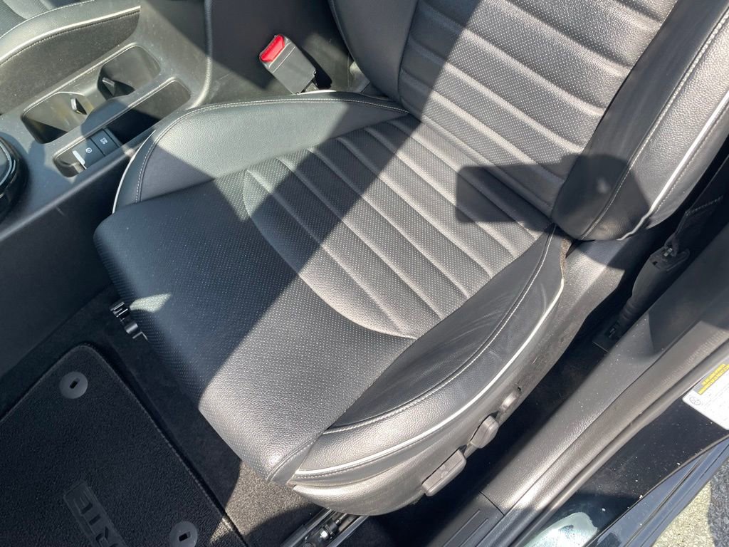 Used 2023 Kia Forte GT-Line w/ GT-Line Premium Package image 22