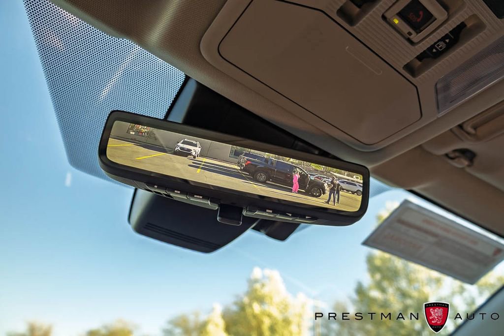 Used 2023 Toyota RAV4 Limited image 37