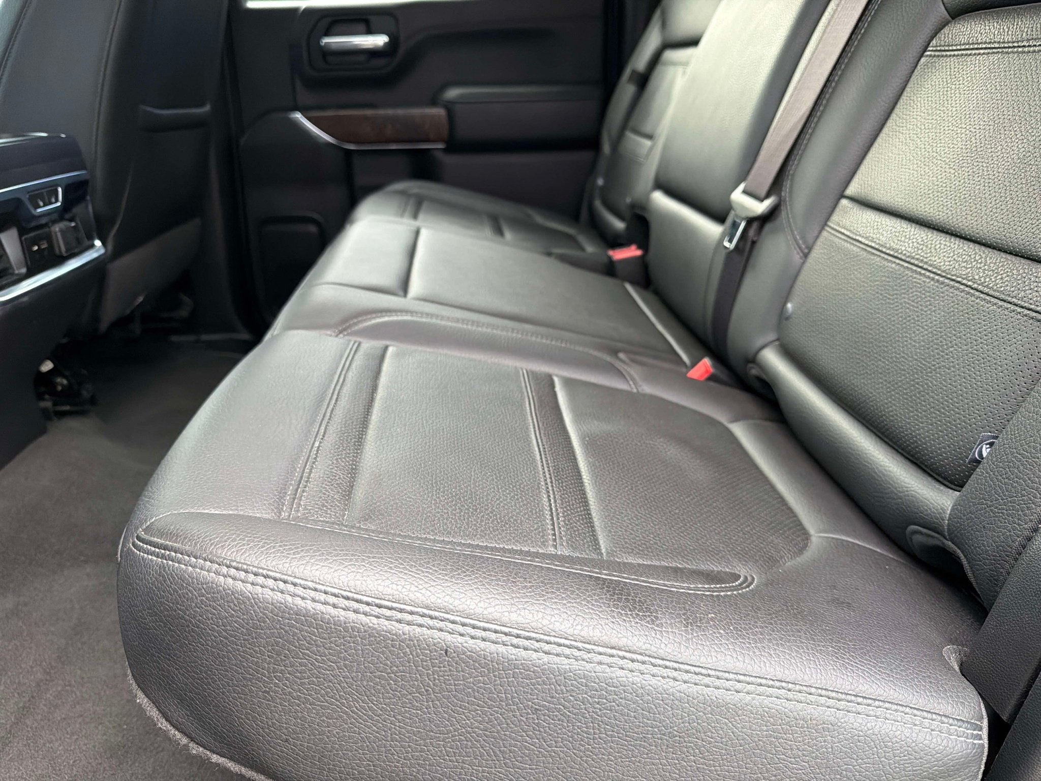 Used 2021 GMC Sierra 1500 Denali w/ Denali Ultimate Package AWD/4WD image 29