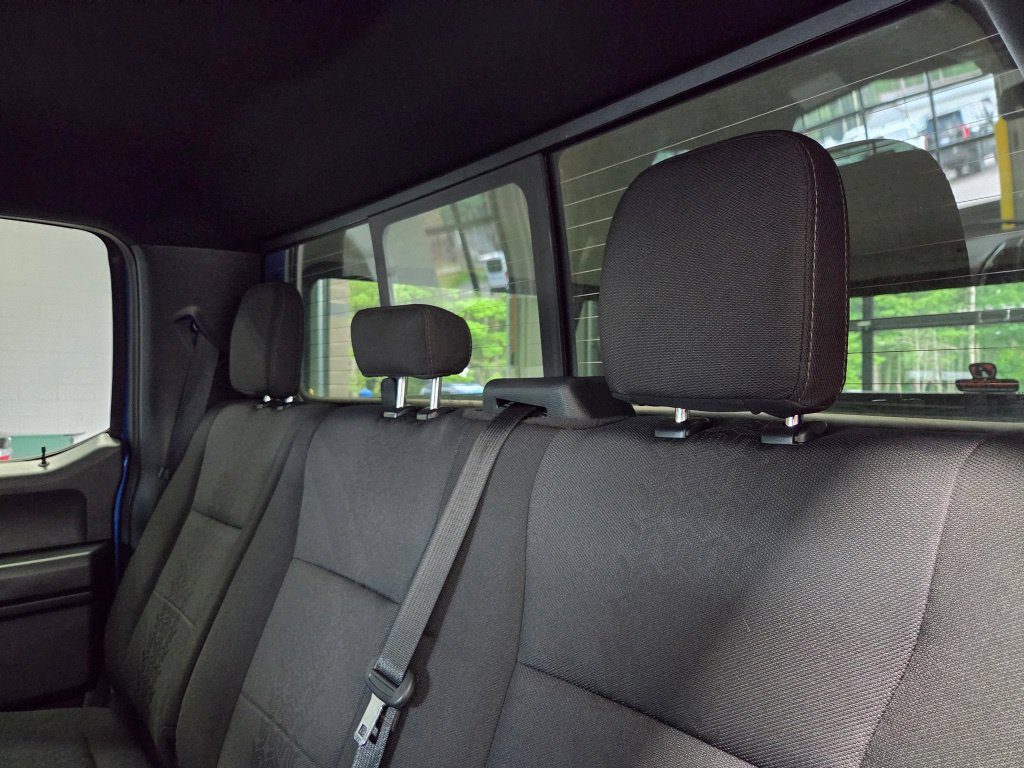 Used 2020 Ford F150 XLT w/ Equipment Group 302A Luxury AWD/4WD image 18