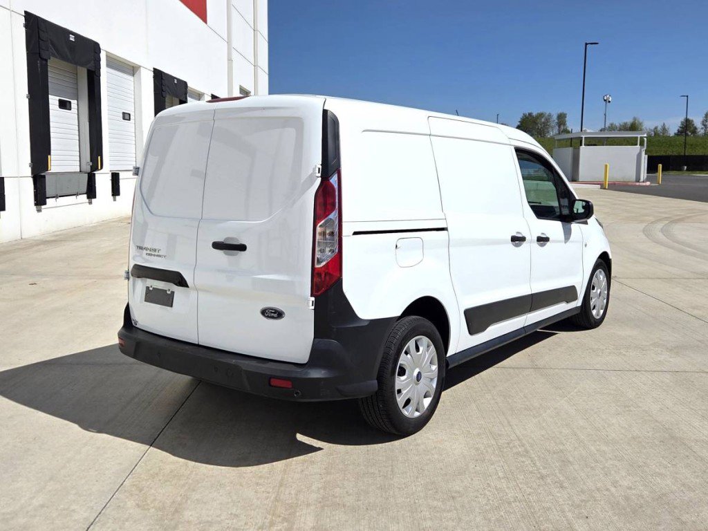 Used 2022 Ford Transit Connect XL FWD image 5