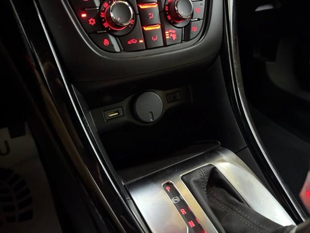 Used 2016 Buick Cascada Premium FWD image 44