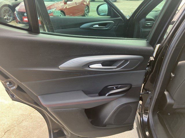 Certified 2023 Dodge Hornet GT w/ GT Blacktop Package image 20