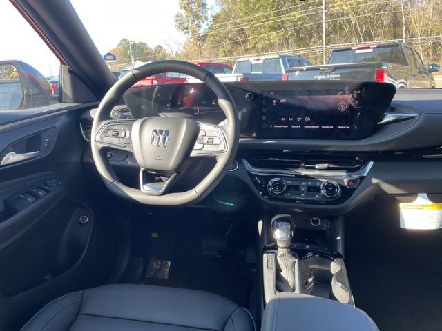 New 2026 Buick Envista Sport Touring w/ Convenience I Package image 24