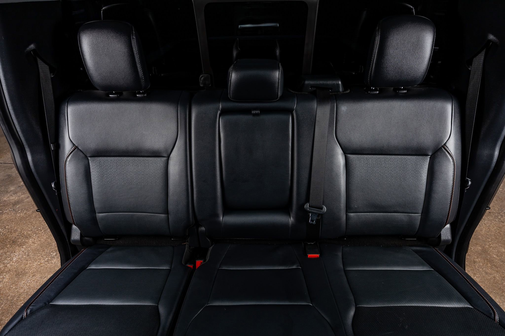 Used 2023 Ford F250 Lariat w/ Lariat Ultimate Package image 34