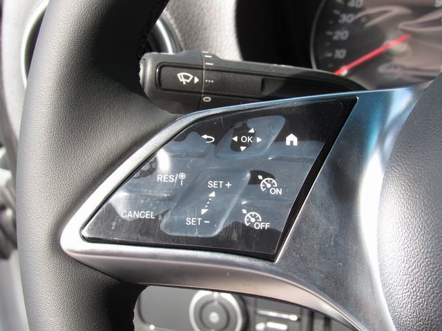 New 2025 Mercedes-Benz Sprinter 2500 image 30