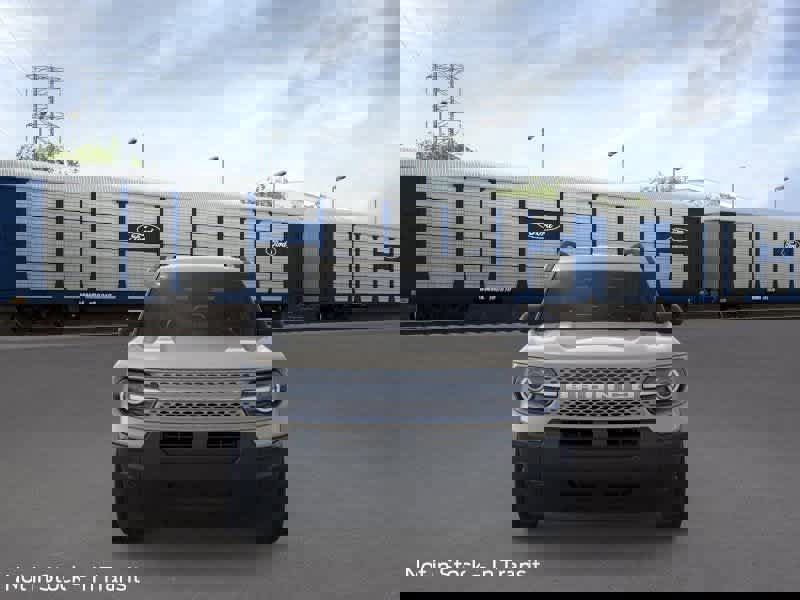 New 2025 Ford Bronco Sport Big Bend image 6