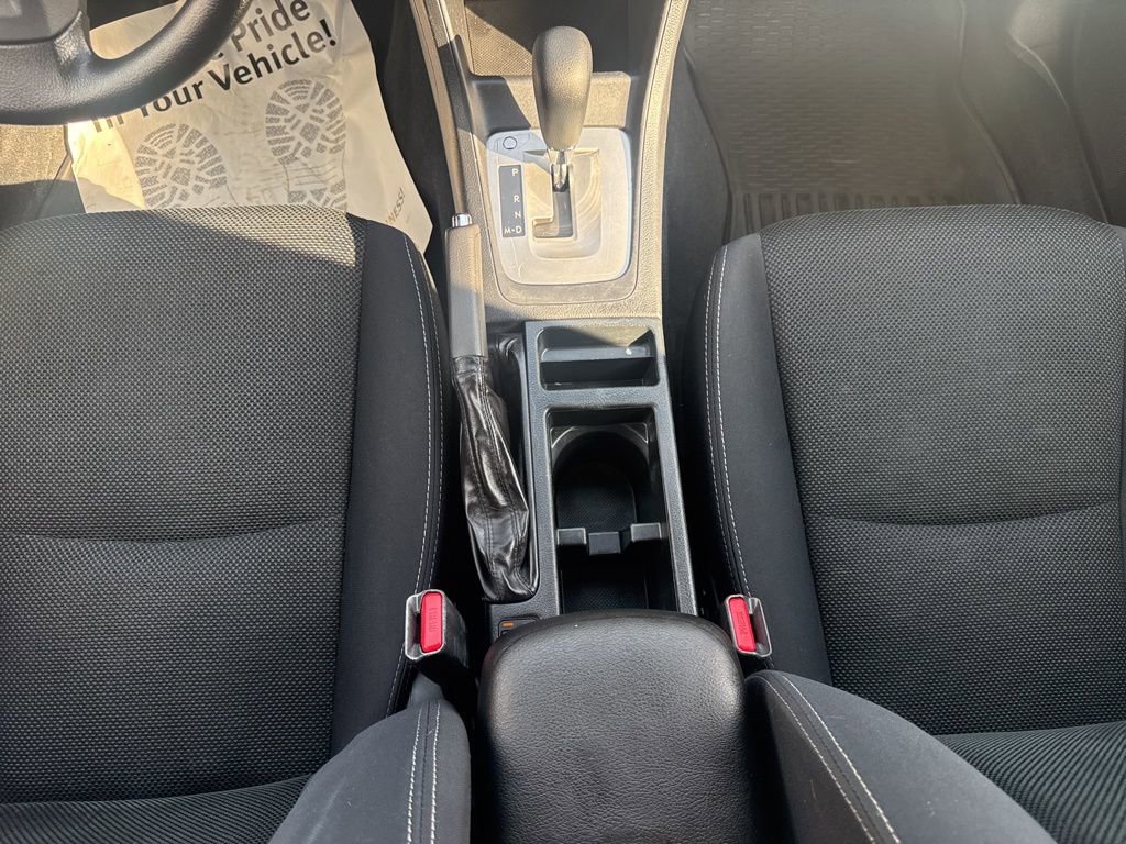 Used 2014 Subaru Crosstrek 2.0i Premium image 26