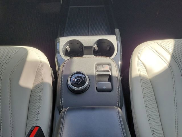 Used 2022 Ford Mustang Mach-E Premium image 15