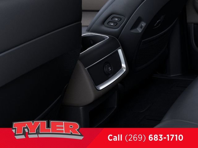 New 2026 Kia Carnival EX image 29