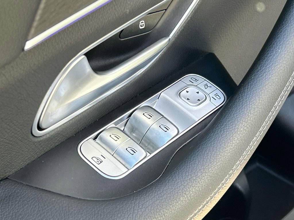 Used 2024 Mercedes-Benz GLS 450 GLS 450 image 27