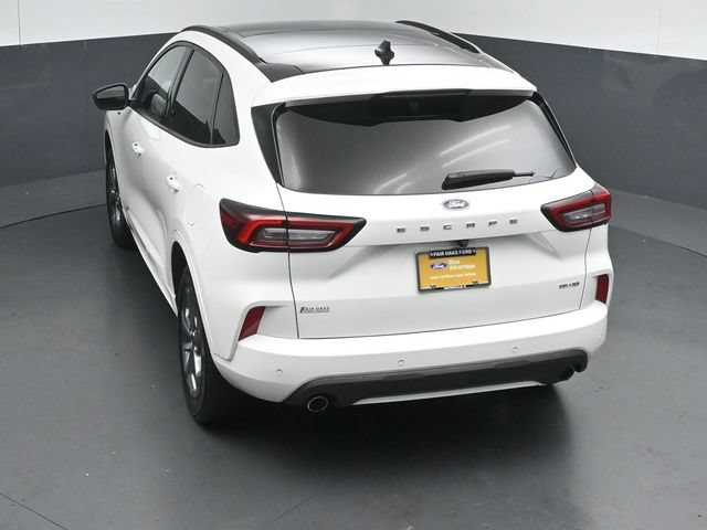 Certified 2024 Ford Escape ST-Line w/ Tech Pack #1 AWD/4WD image 51