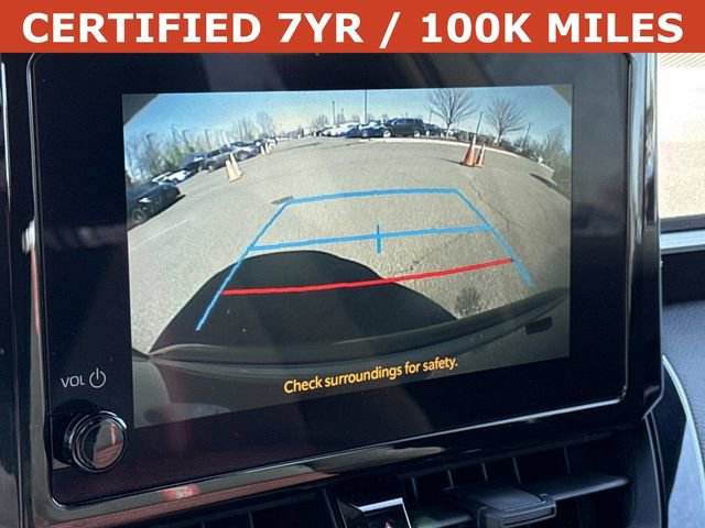 Used 2024 Toyota Corolla SE image 20