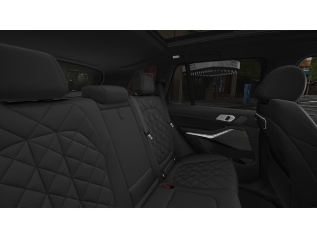 New 2026 BMW X5 xDrive50e w/ Premium Package image 12