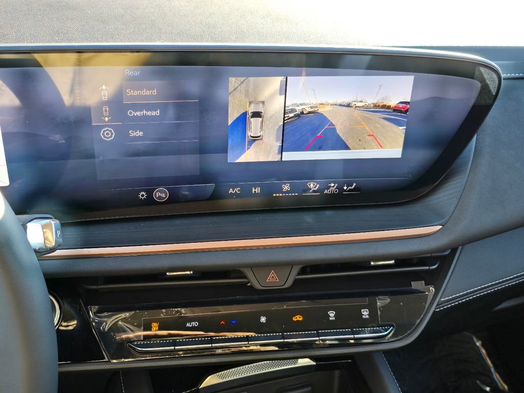 New 2026 Buick Envision Sport Touring image 23