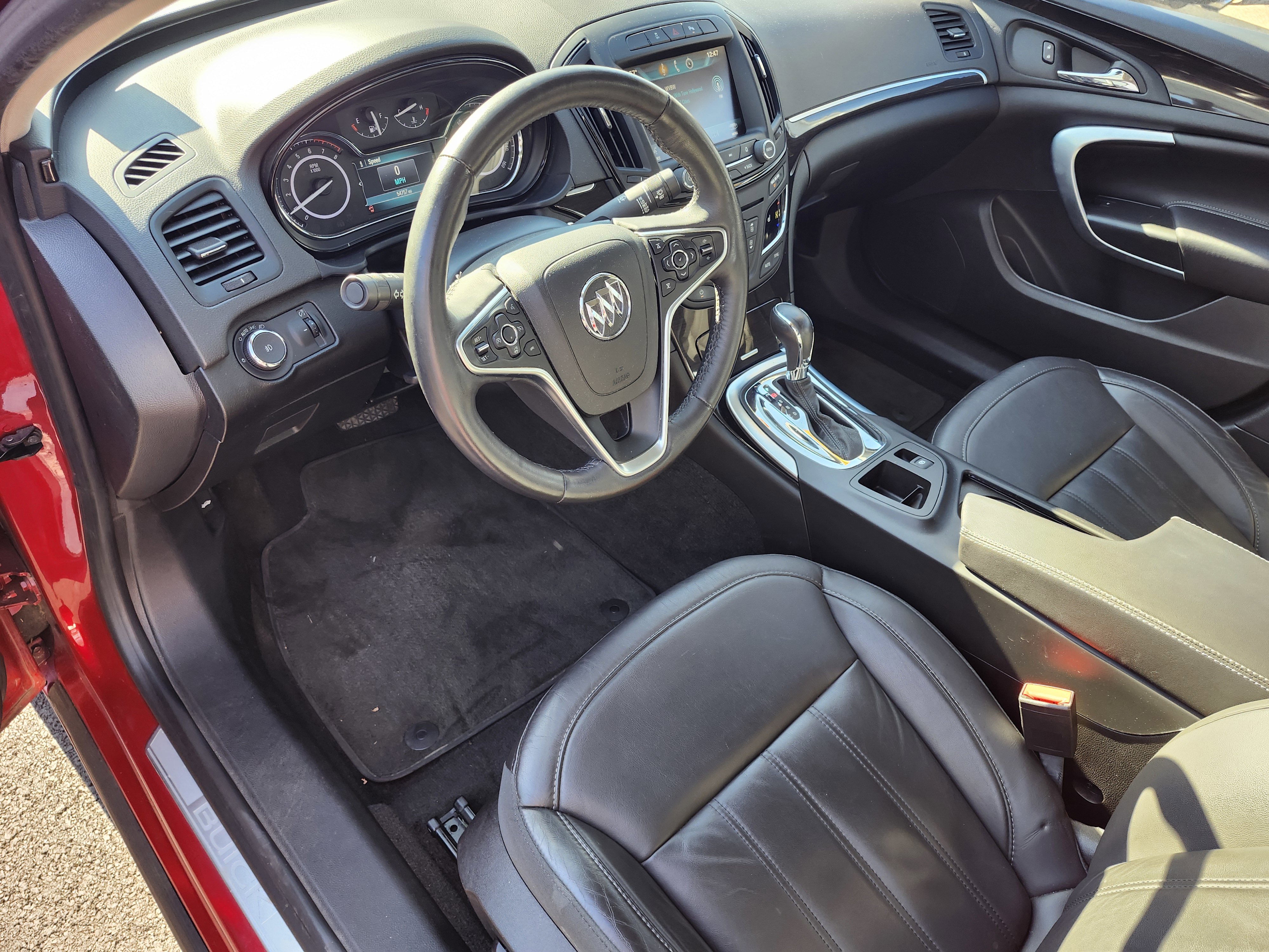 Used 2014 Buick Regal Premium image 4