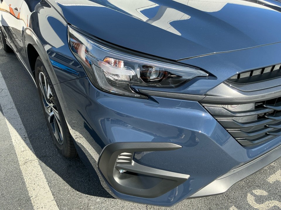 Used 2025 Subaru Legacy Premium w/ Popular Package #1A image 27