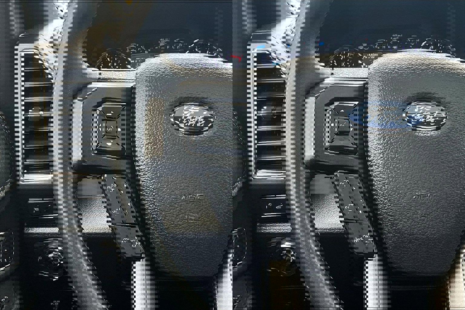 Used 2018 Ford Expedition Max Limited w/ Equipment Group 302A image 12