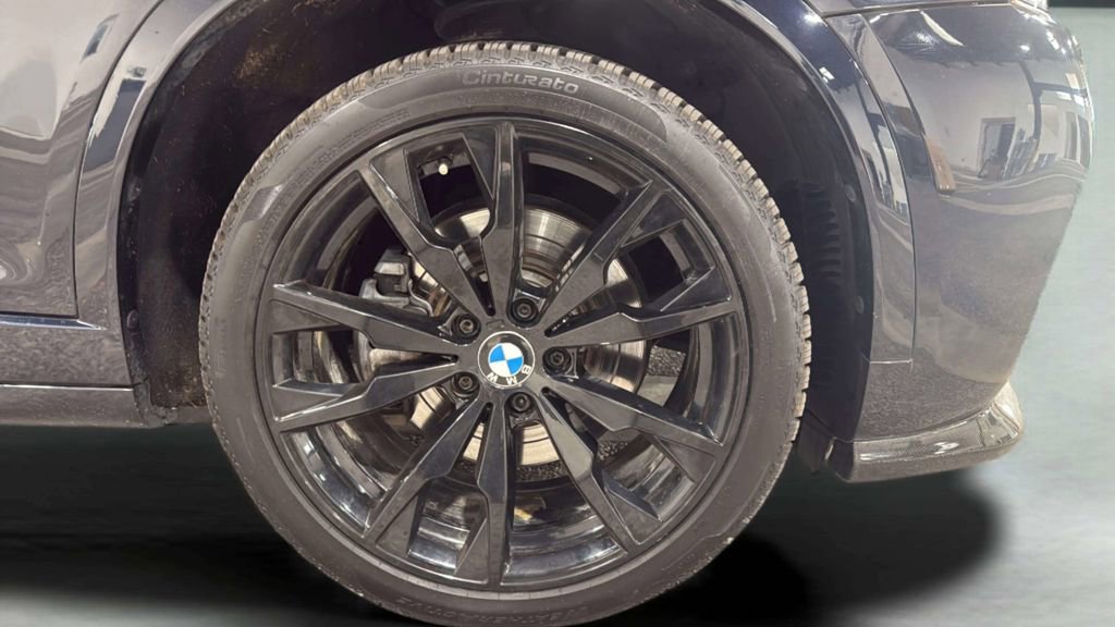 Used 2018 BMW X4 M40i AWD/4WD image 43